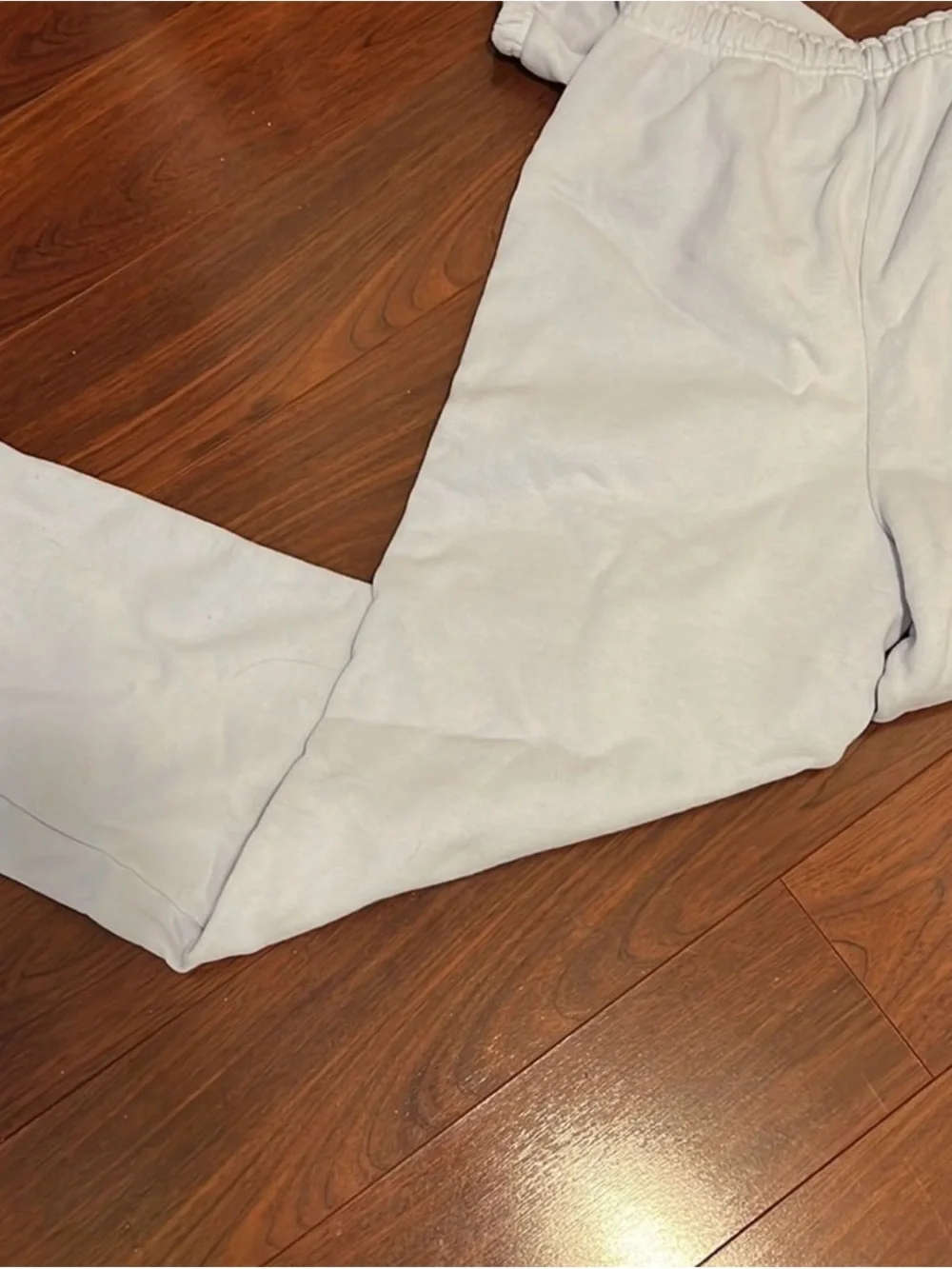 Boys Lie True Love Letter from Heaven Sweatpants